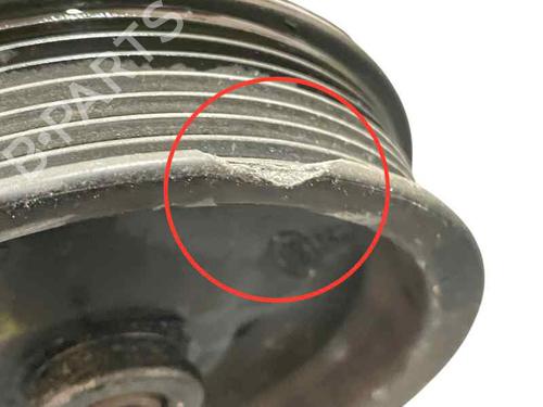 Used Steering pump FORD TRANSIT Van (FA_ _) 2.4 TDE (115 hp) 29151359