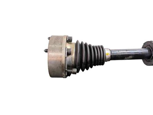 Left front driveshaft SEAT TOLEDO I (1L2) 1.9 D | BP25435308M38 