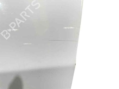 Left front door FORD FIESTA VI (CB1, CCN) 1.4 TDCi | BP25836110C2 