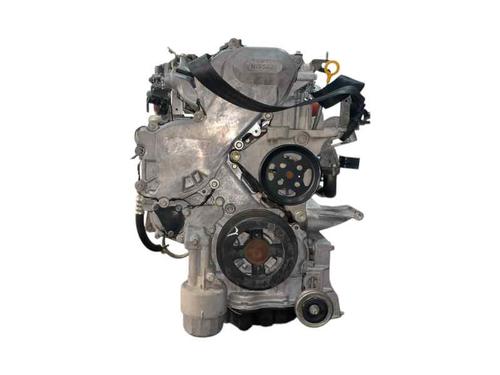 Engine NISSAN ALMERA TINO (V10) 2.2 dCi | BP25213658M1