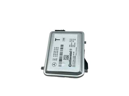 Câmera Câmera MERCEDES-BENZ GLA-CLASS (X156) GLA 200 CDI / d (156.908) (136 hp) 33810741 33810741