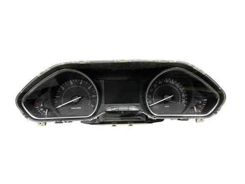 Instrument cluster PEUGEOT 2008 I (CU_) 1.2 VTi | BP25211518C47 - Image 5
