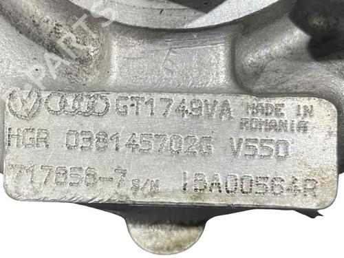 Turbocharger/Supercharger SKODA SUPERB I (3U4)  | BP32103199M71 