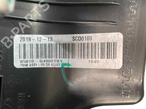 Other HYUNDAI i30 FASTBACK (PDE, PDEN) 2.0 N | BP24224420O1 - Image 3