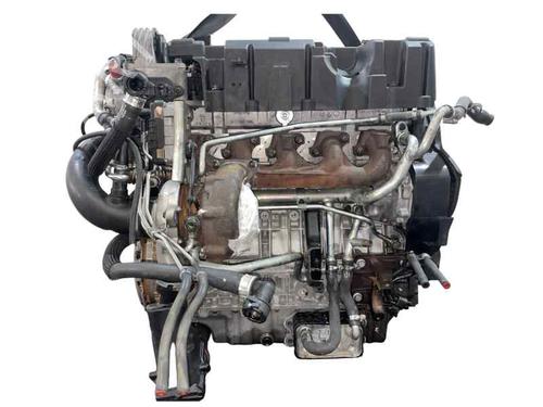 Engine VOLVO S60 I (384) D5 | BP33191703M1 - Image 6