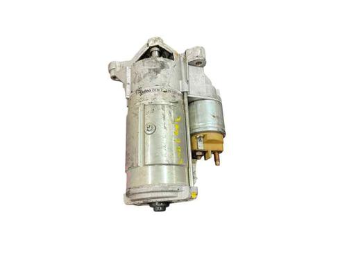 Used Starter Starter PEUGEOT 307 SW (3H) 2.0 HDi 135 (136 hp) 29349871 29349871