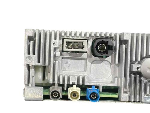 Electronic module PEUGEOT 2008 I (CU_) 1.2 VTi | BP25211521M83 