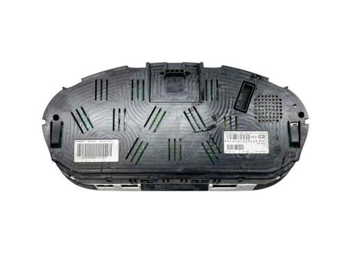 Cockpit RENAULT MEGANE III Hatchback (BZ0/1_, B3_) 1.5 dCi | BP30051824C47 