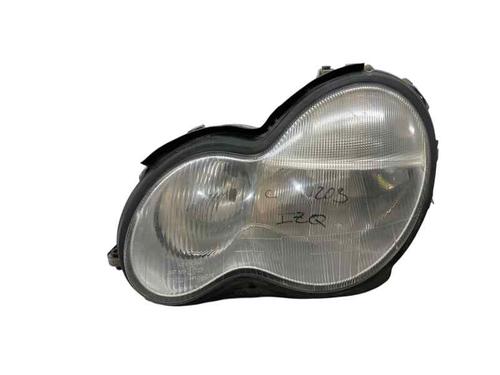 Left headlight MERCEDES-BENZ C-CLASS (W203) | BP31682927C28 - Image 5