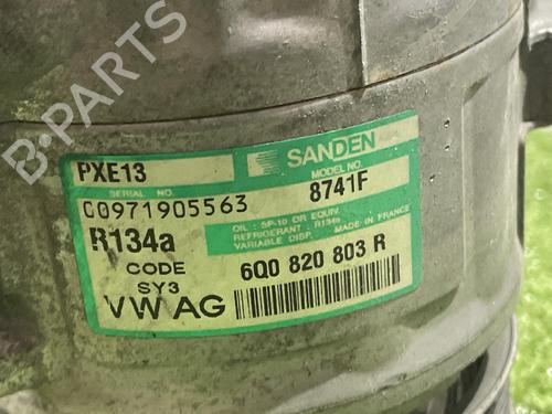 AC compressor SEAT IBIZA III (6L1) | BP24223232M34 - Image 5