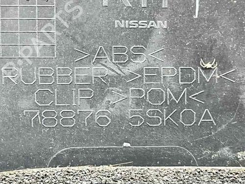 Other NISSAN LEAF (ZE1) Electric | BP31940232O1