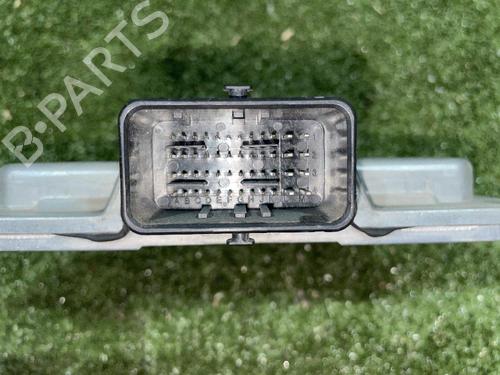 Engine control unit (ECU) NISSAN JUKE (F15) 1.5 dCi | BP31684301M57 - Image 3
