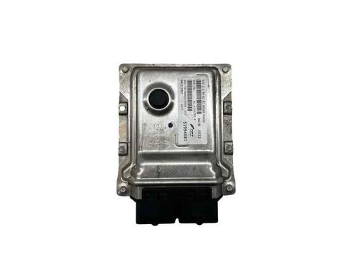 Engine control unit (ECU) FIAT 500 (312_) 1.2 (312AXA1A) | BP33810887M57 - Image 3
