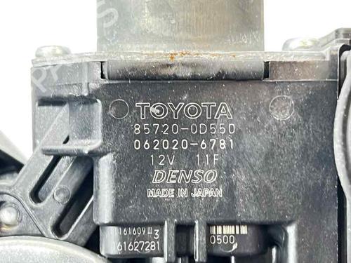 Rudehejsemekanisme ventre foran Rudehejsemekanisme ventre foran TOYOTA YARIS CROSS (MXP_) 1.5 Hybrid (MXPJ10) (92 hp) 34236446 34236446