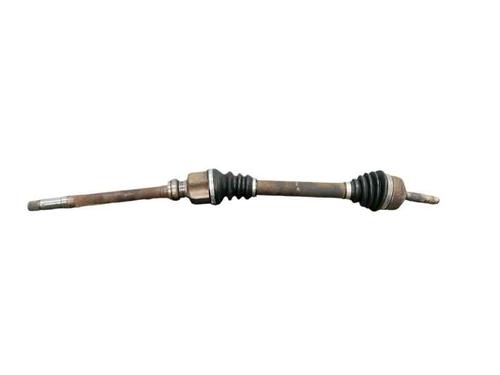 Right front driveshaft PEUGEOT 206 Saloon 1.4 | BP25211573M39 - Image 2