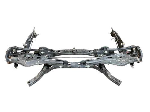 Used Rear axle Rear axle HYUNDAI i30 (PDE, PD, PDEN) 1.6 CRDi (95 hp) 29177323 29177323