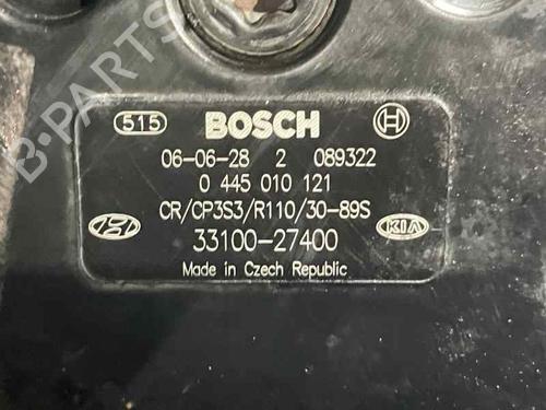 Injection pump KIA CARENS III MPV (UN)  | BP31683597M78 