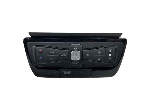 Used Climate control NISSAN LEAF (ZE1) Electric (150 hp) 31940270