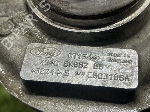 Turbolader/Kompressor Turbolader/Kompressor 31682081 31682081