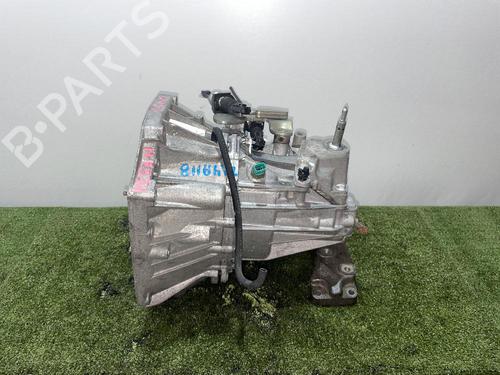 Used Gearbox Gearbox RENAULT MEGANE II (BM0/1_, CM0/1_) [2001-2012] 31684075 31684075