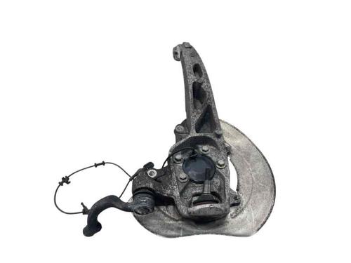 Left front steering knuckle JAGUAR XF I (X250) | BP31682528M25