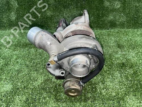 Used Turbocharger/Supercharger FORD ESCORT VI Turnier (GAL, ANL) [1995-2002]  31681375