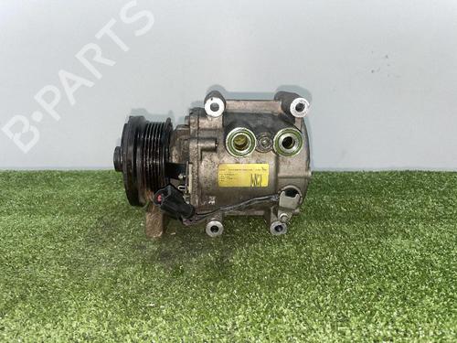 Used AC compressor JAGUAR S-TYPE II (X200) 2.7 D (207 hp) 31681959