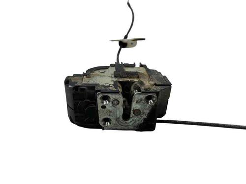 Højre fortil lås NISSAN QASHQAI I (J10, NJ10) 1.5 dCi (106 hp) 32280212