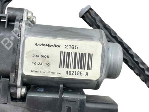 Rear left window mechanism KIA PRO CEE'D (ED) 2.0 CRDi 140 | BP28162728C24 - Image 4