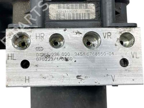 ABS pump BMW 5 (E60) 535 d | BP29968342M43  - Image 5