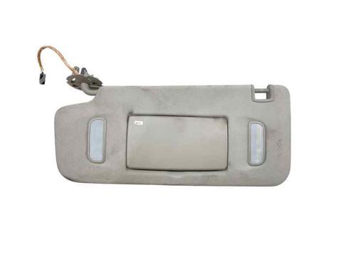 Left sun visor CHEVROLET TRAX 1.7 TD AWD | BP26920726I1 - Image 2