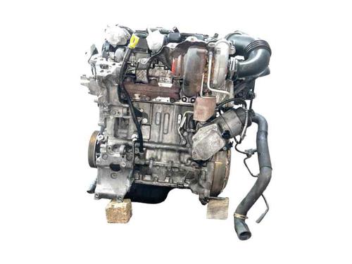 Engine PEUGEOT 307 Break (3E) | BP33112508M1 - Image 2