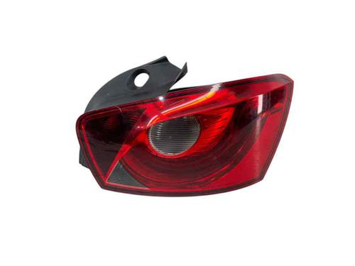 Used Right taillight SEAT IBIZA IV ST (6J8, 6P8) 1.6 TDI (105 hp) 25798083