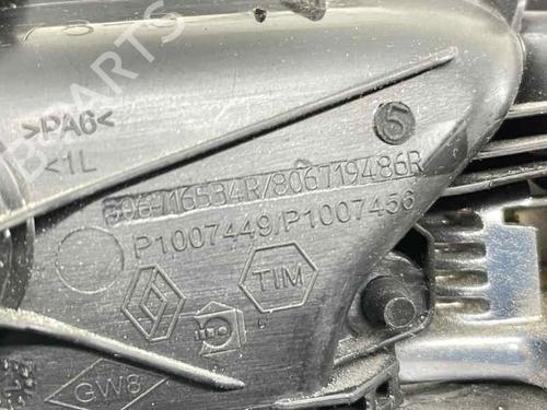 Front left interior door handle DACIA DUSTER (HM_) 1.5 dCi 115 4x4 (HMAD) | BP28578008I13 