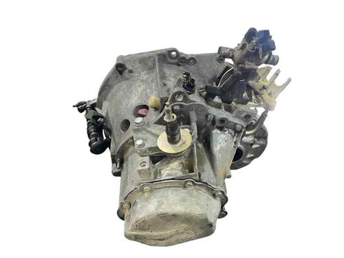 Gearbox PEUGEOT 206 Saloon 1.6 16V | BP29328839M3 - Image 4