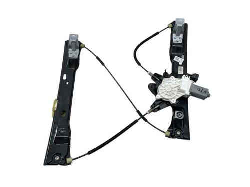 Front right window mechanism FORD FOCUS III 1.6 Ti | BP31826029C23