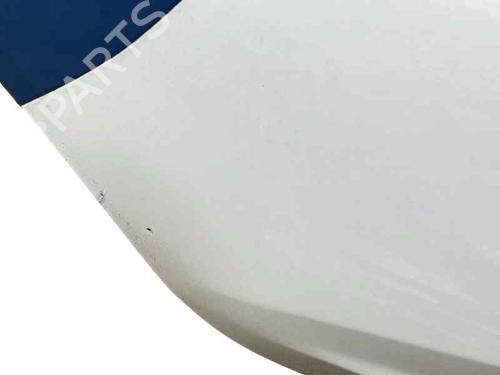 Right rear door NISSAN MICRA V (K14) 1.0 IG-T | BP32182014C5