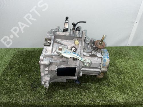 Used Gearbox CITROËN BERLINGO / BERLINGO FIRST MPV (MF_, GJK_, GFK_) [1996-2026]  31684113