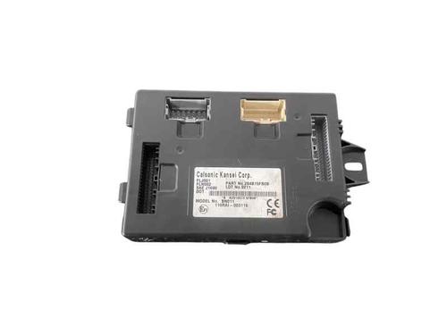 Electronic module NISSAN MICRA V (K14) 1.0 IG-T 100 | BP25212043M83  - Image 6
