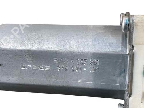 Rear left window mechanism BMW X5 (E70) 3.0 d | BP24353668C24  - Image 5