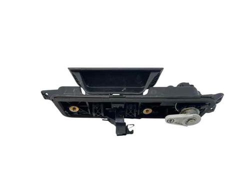 Used Tailgate handle Tailgate handle DACIA DOKKER Box Body/MPV 1.3 TCe 100 (FENU) (102 hp) 25250103 25250103