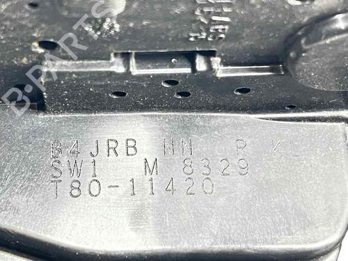 Højre bagtil lås NISSAN LEAF (ZE1) Electric | BP31940258C99 