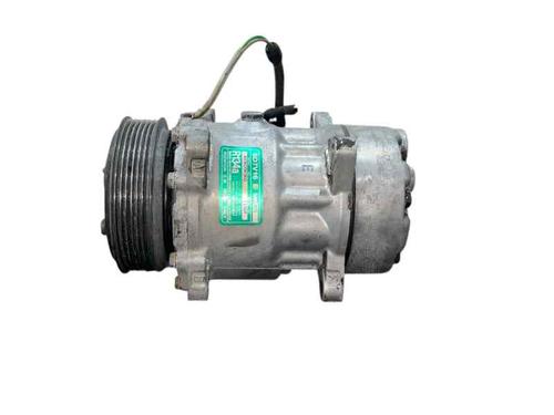AC Kompressor PEUGEOT 206 Hatchback (2A/C) 1.9 D (69 hp) 30314433