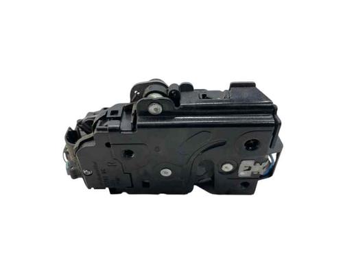 Front right lock VW CADDY III Box Body/MPV (2KA, 2KH, 2CA, 2CH) 1.9 TDI | BP29605628C97 