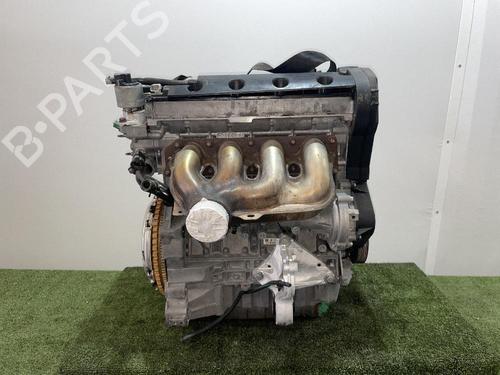 Engine PEUGEOT 307 (3A/C)  | BP31684741M1 