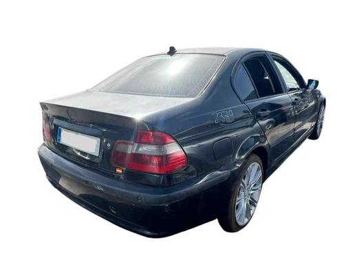 Engine BMW 3 (E46) 318 d | BP33536392M1  - Image 11