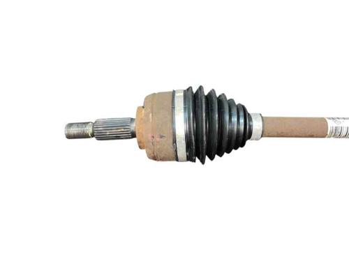 Used Left front driveshaft Left front driveshaft RENAULT MEGANE III Hatchback (BZ0/1_, B3_) 1.5 dCi (106 hp) 30271005 30271005