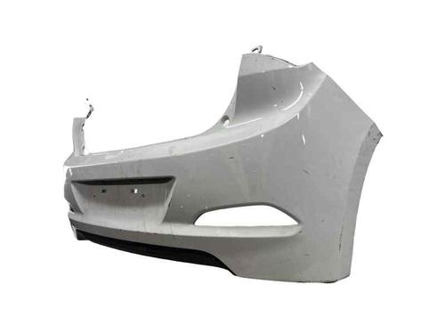 Used Rear bumper Rear bumper HYUNDAI i20 II Coupe (GB) 1.2 (84 hp) 32381937 32381937