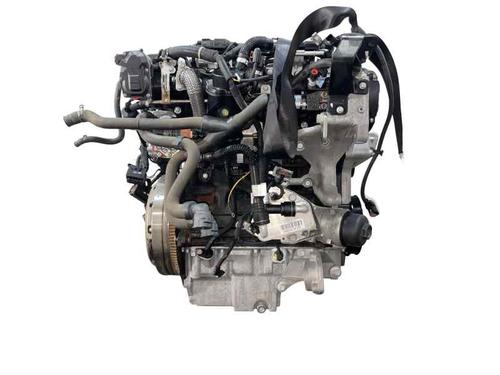 Engine OPEL ASTRA J (P10)  | BP32515601M1 
