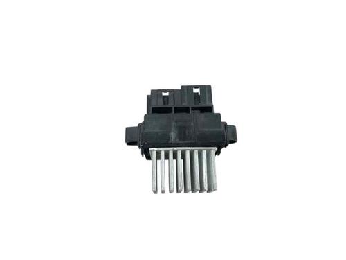Used Heater resistor Heater resistor OPEL ASTRA J (P10) 2.0 CDTI (68) (160 hp) 26161487 26161487